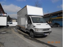 ÖZYİĞİT NAKLİYAT DAİLY